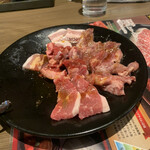 炭火焼肉屋さかい - 