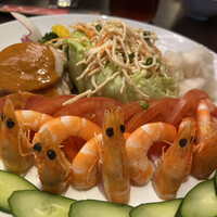 盤古殿 コレド日本橋店 - 