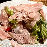 銀座 山科 - 