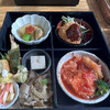 Yamaboushi - 料理写真: