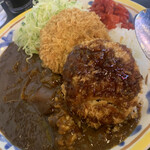 キッチン ニューほしの - 