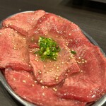 焼肉 安萬 - 