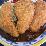 キッチン ニューほしの - 