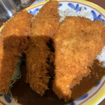 キッチン ニューほしの - 