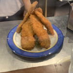 キッチン ニューほしの - 