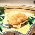 東麻布 天本 - 