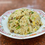 餃子の王将 - 料理写真:炒飯☆