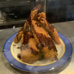 キッチン ニューほしの - 