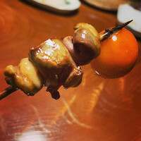 横濱里葉亭 鶴屋町店 - 