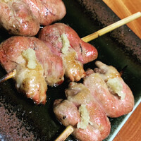 横濱里葉亭 鶴屋町店 - 