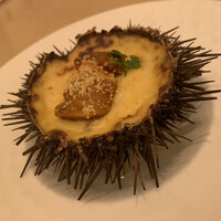 函館うに むらかみ 日本生命札幌ビル店 - 