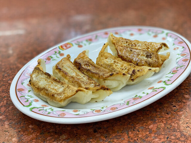 Gyoza no Osho Ichinomiya Baipasu Ten photo 2