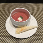 鉄板焼　銀明翠 - 