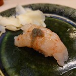 うを徳 - 牡丹海老