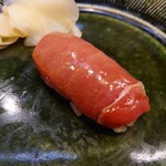 うを徳 - 中トロ