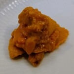 うを徳 - はだてのウニ