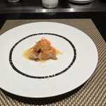 鉄板焼　銀明翠 - 