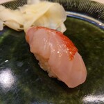 うを徳 - 勝浦金目鯛