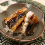うを徳 - 鰻