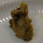 うを徳 - ふきのとう　京都白味噌