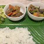 フィリピン料理 パラヨック - 