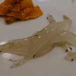 うを徳 - 宍道湖　白魚