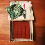 メゾンカカオ - 料理写真: