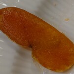 うを徳 - からすみ