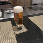 鉄板焼　銀明翠 - 