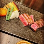 Teppanyaki Kosukegawa - 