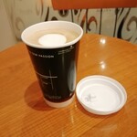 タリーズコーヒー - 