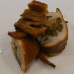 うを徳 - 長崎小長井　牡蠣燻製