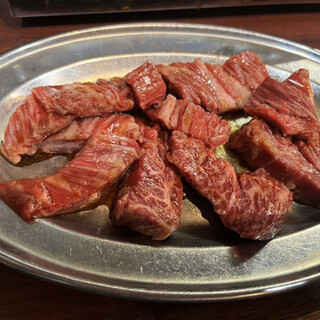 焼肉 牛松_0