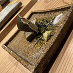 我逢人 - 元々2時間蒸しのレシピだったのに失敗して誕生したとのこと。非常に柔らか