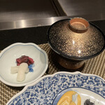 鉄板焼　銀明翠 - 