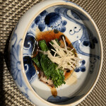 鉄板焼　銀明翠 - 