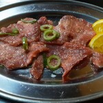 西八焼肉 - 