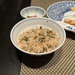 鉄板焼　銀明翠 - 