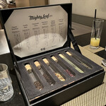 鉄板焼　銀明翠 - 