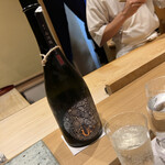 我逢人 - 微発砲の飲みやすい日本酒