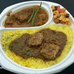 カレーの店 マボロシ - 