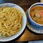 Taishouken - 濃厚つけ麺