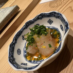 我逢人 - 卵黄ジュレうめぇ