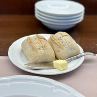 厳選洋食さくらい - パンもおすすめ