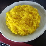 STAR - サフランライス