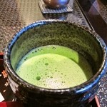 鶴雅ウィングス - 抹茶