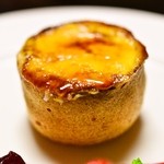 鶴雅ウィングス - デザート