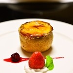 鶴雅ウィングス - デザート