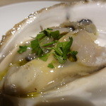 ジラソーレ リッコ - 岩手県産・岩牡蠣