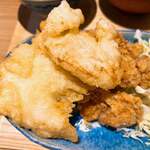 Karaage Shokudou Bousouya - 